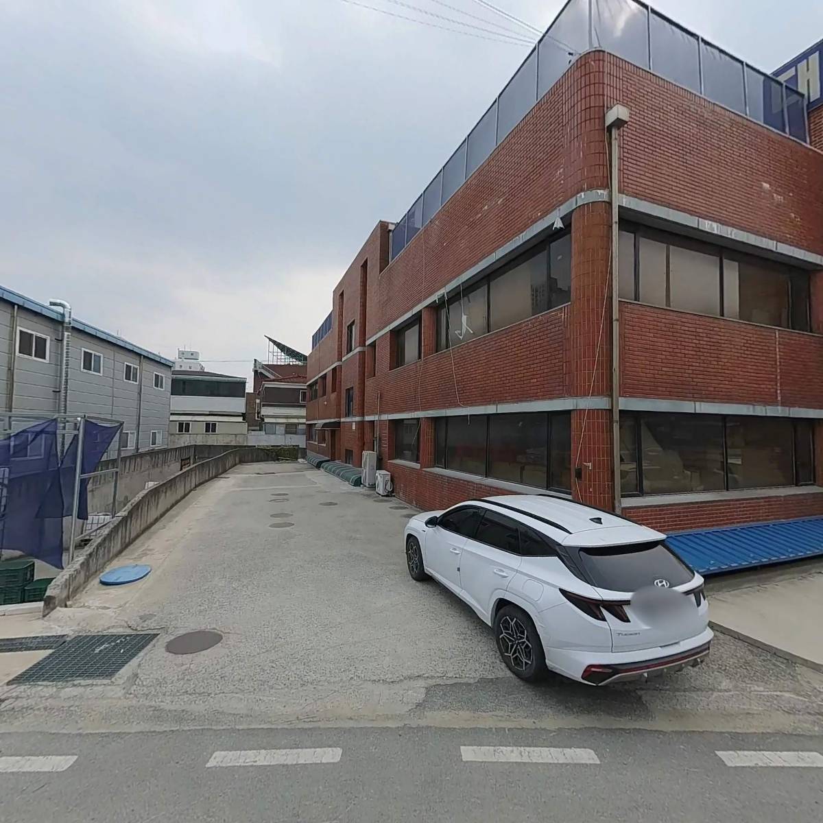 화천통상