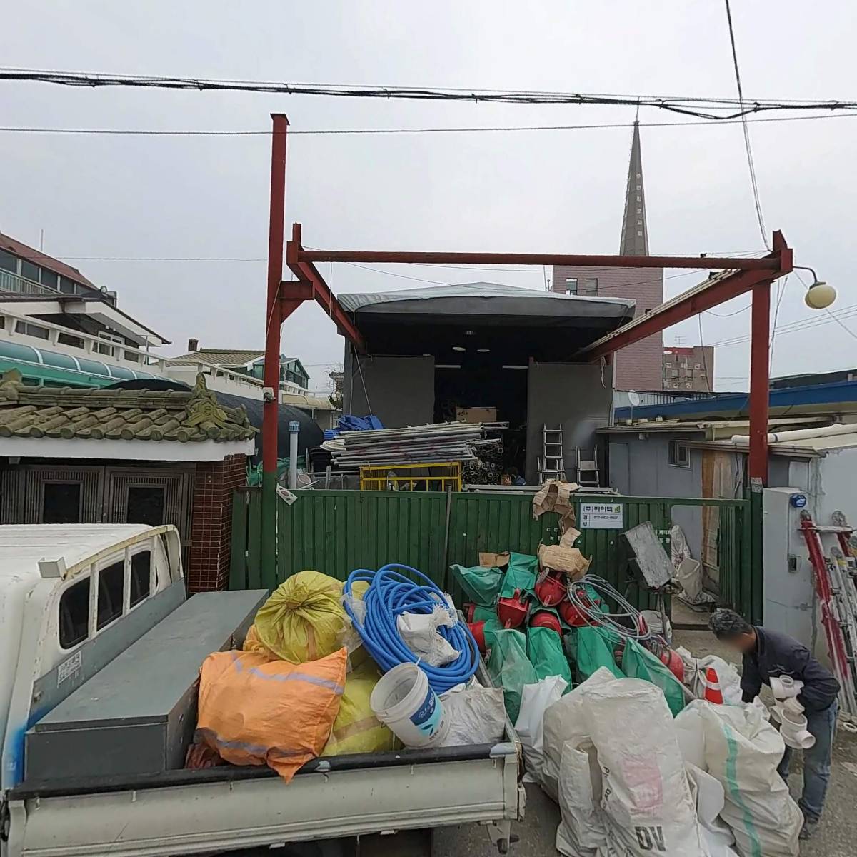 주식회사도담한돈