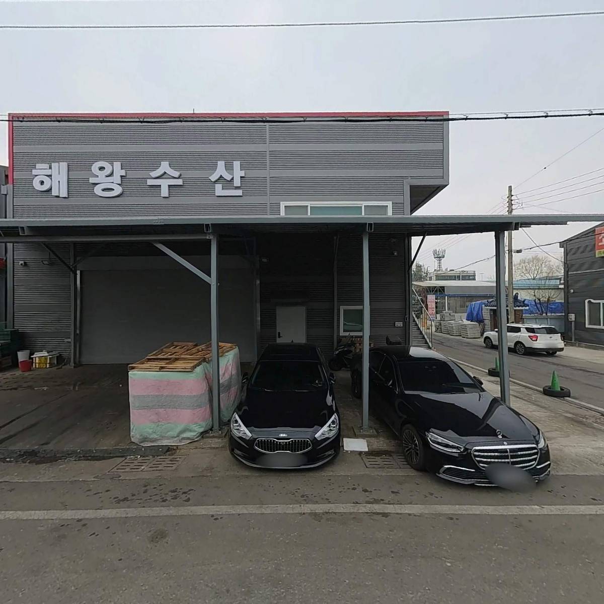 (주)케이에스텍