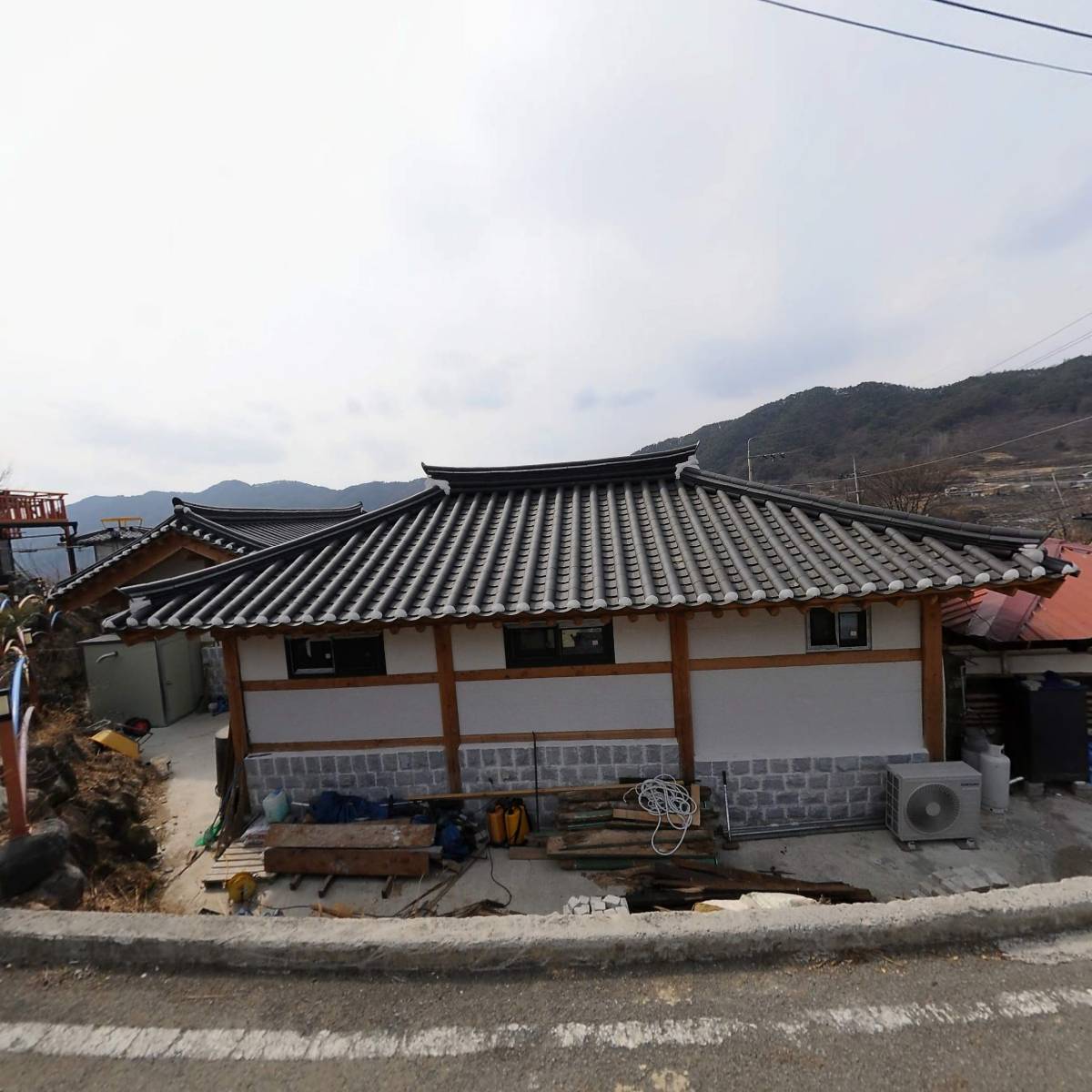황매골생명살림영농조합법인