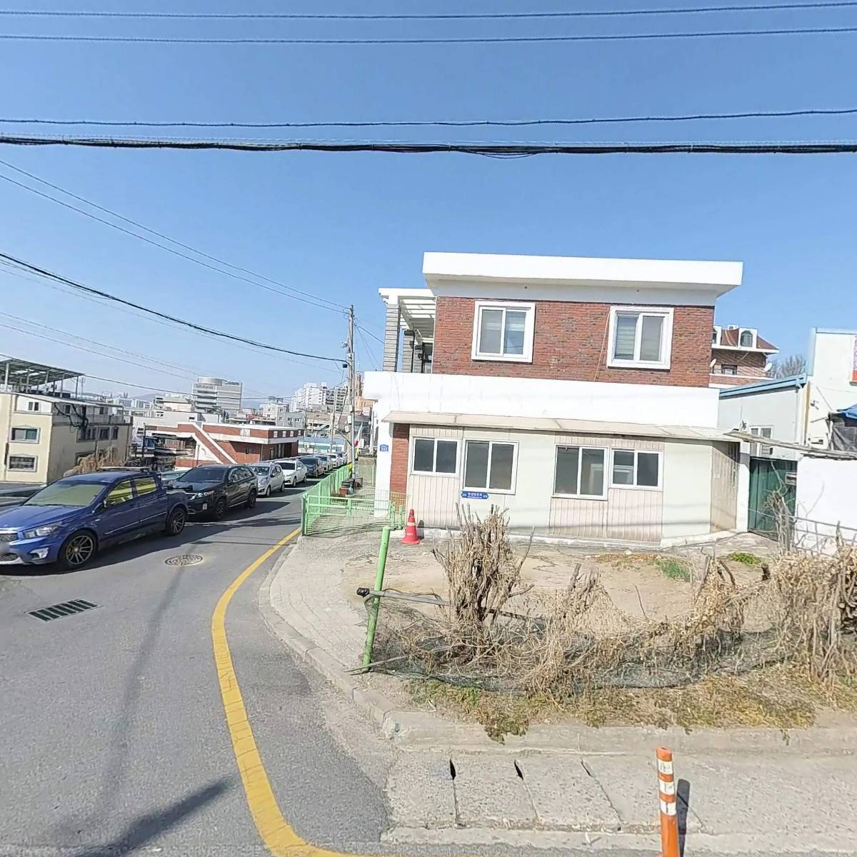 정우기계공업사