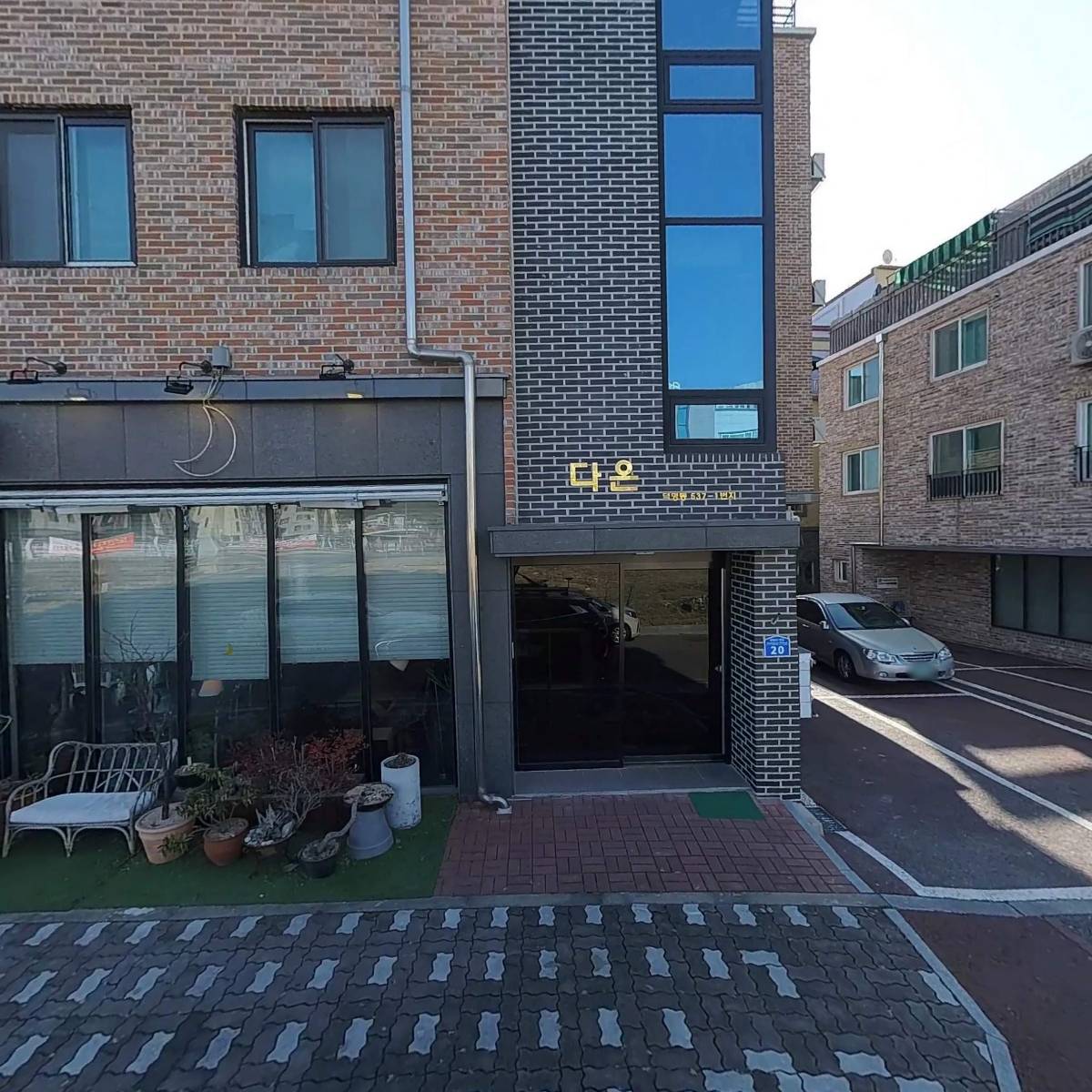 달빛카페