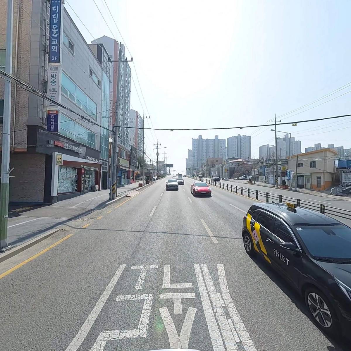 대한예수교장로회 하늘빛교회_2
