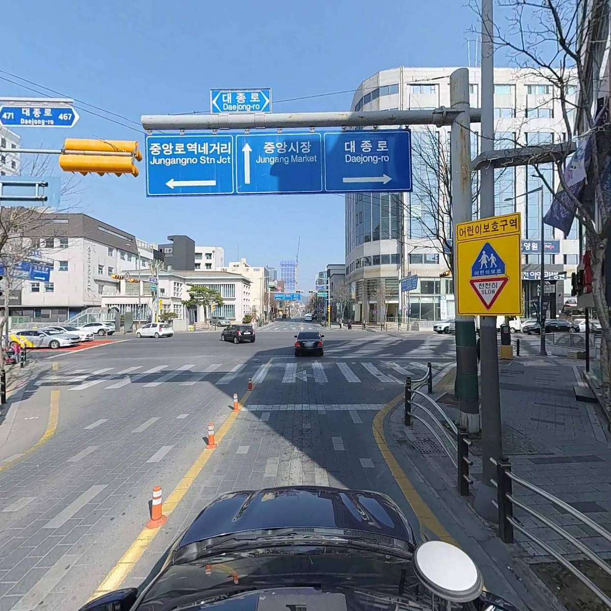 자일산악_4