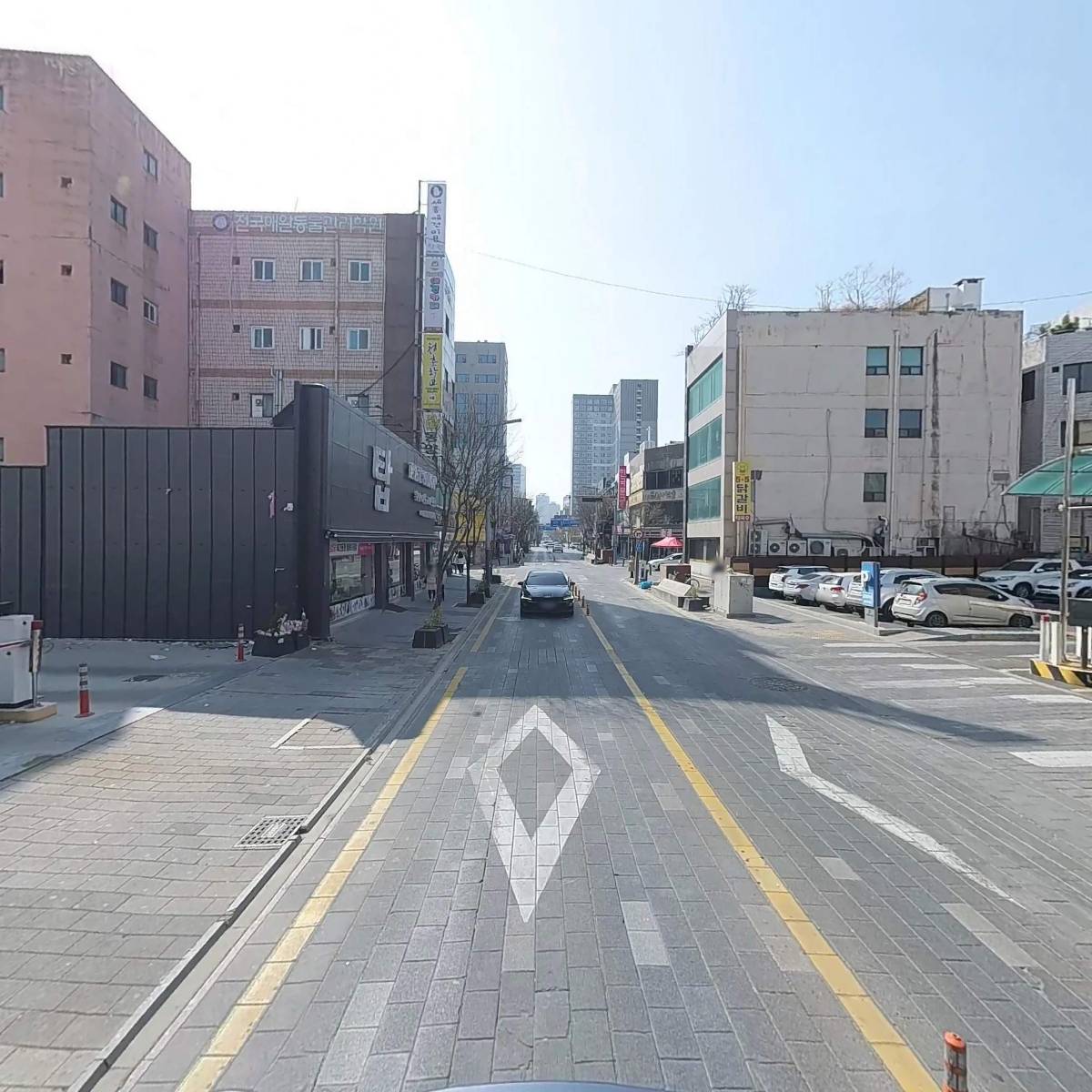 문화예술의거리 은행동상점가상인회_2