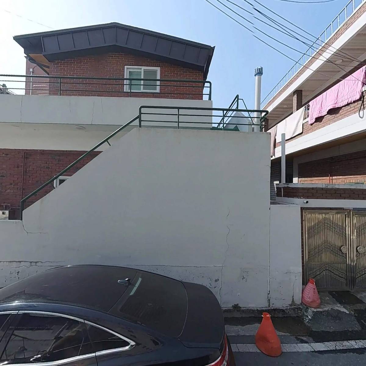 하늘보며여행 주식회사
