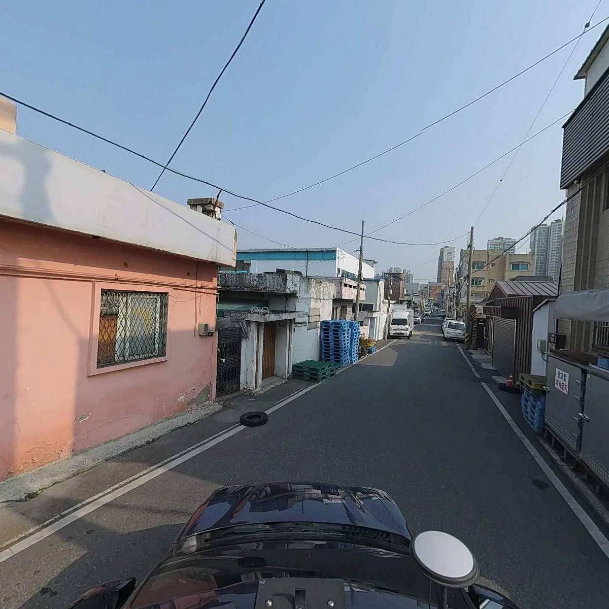 현암 중고타이어_4