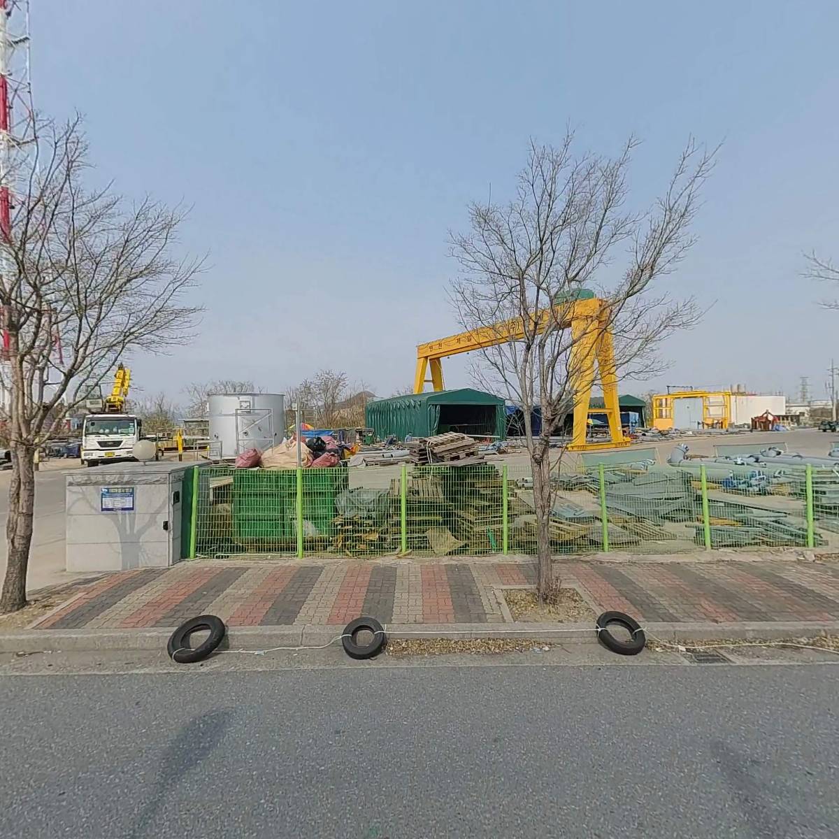 （주）코리아브이익스프레스 여수지점_3