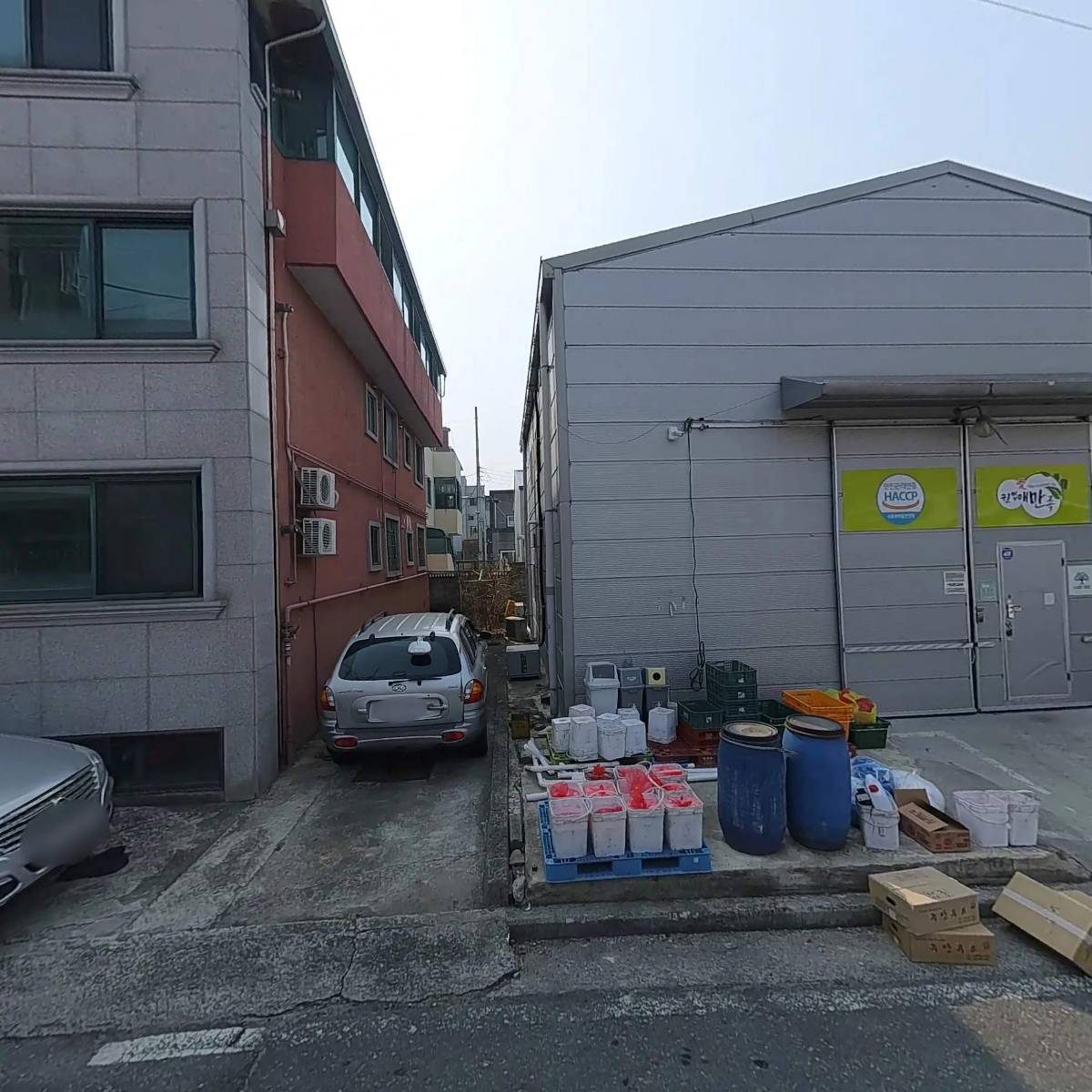 신세계소방주식회사