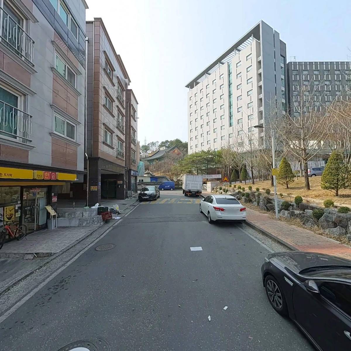 한솥도시락(혜천대후문점)_2