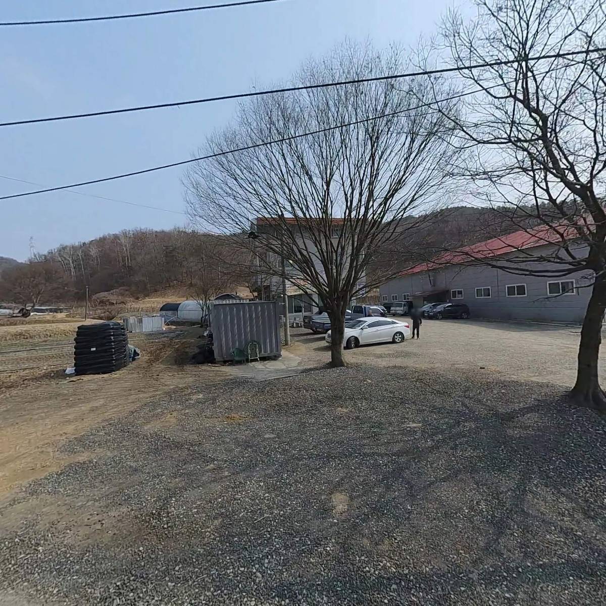 우명낚시터가든