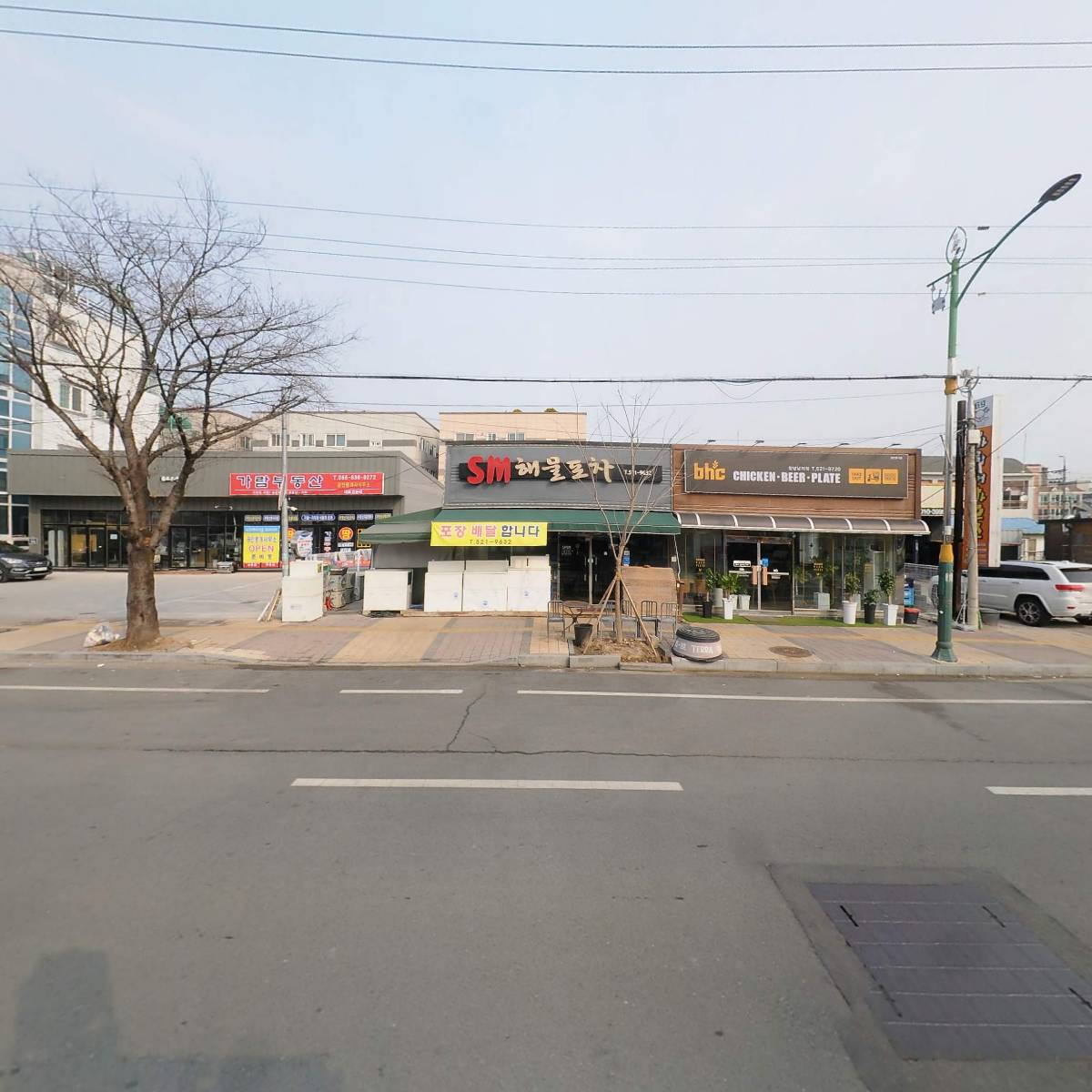 투계돈숯불갈비 남지점_3