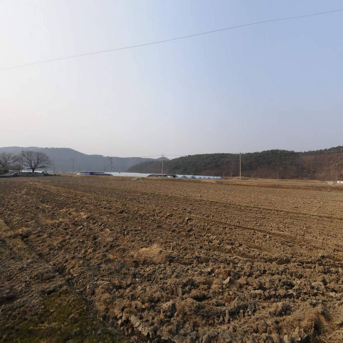 산청황매골전통발효