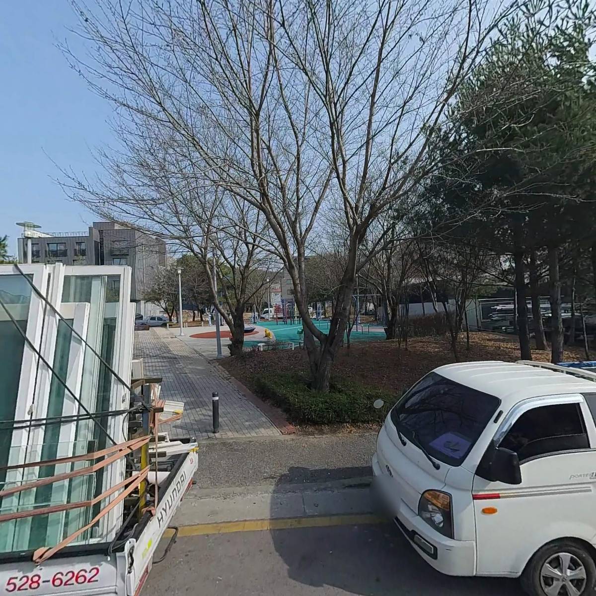 한성복층유리