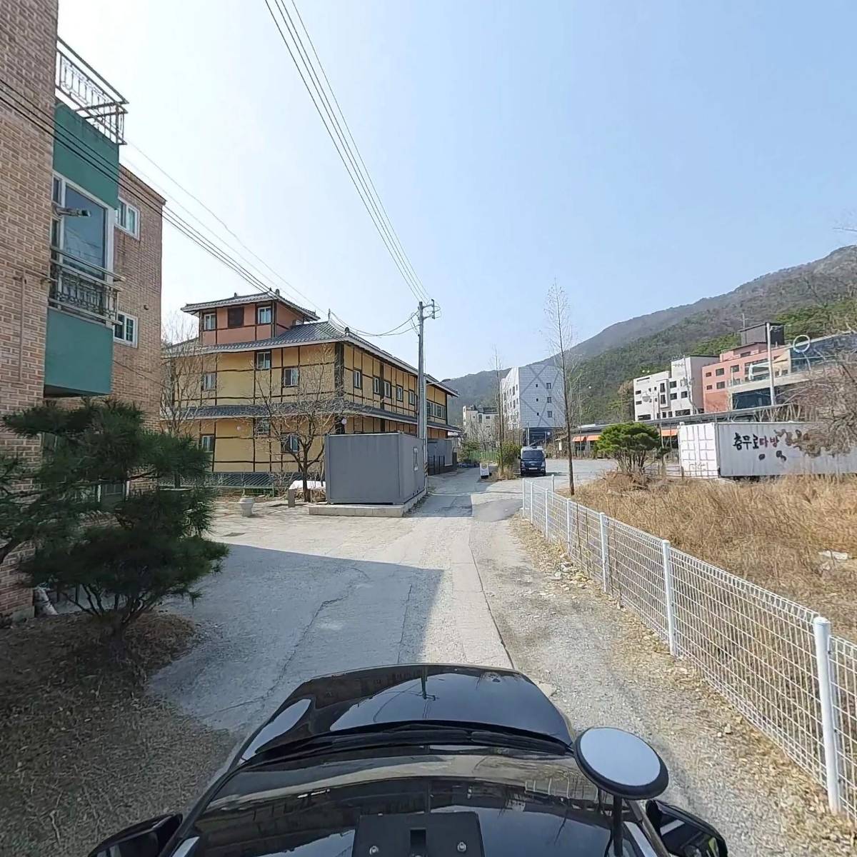 원조설악추어탕_4