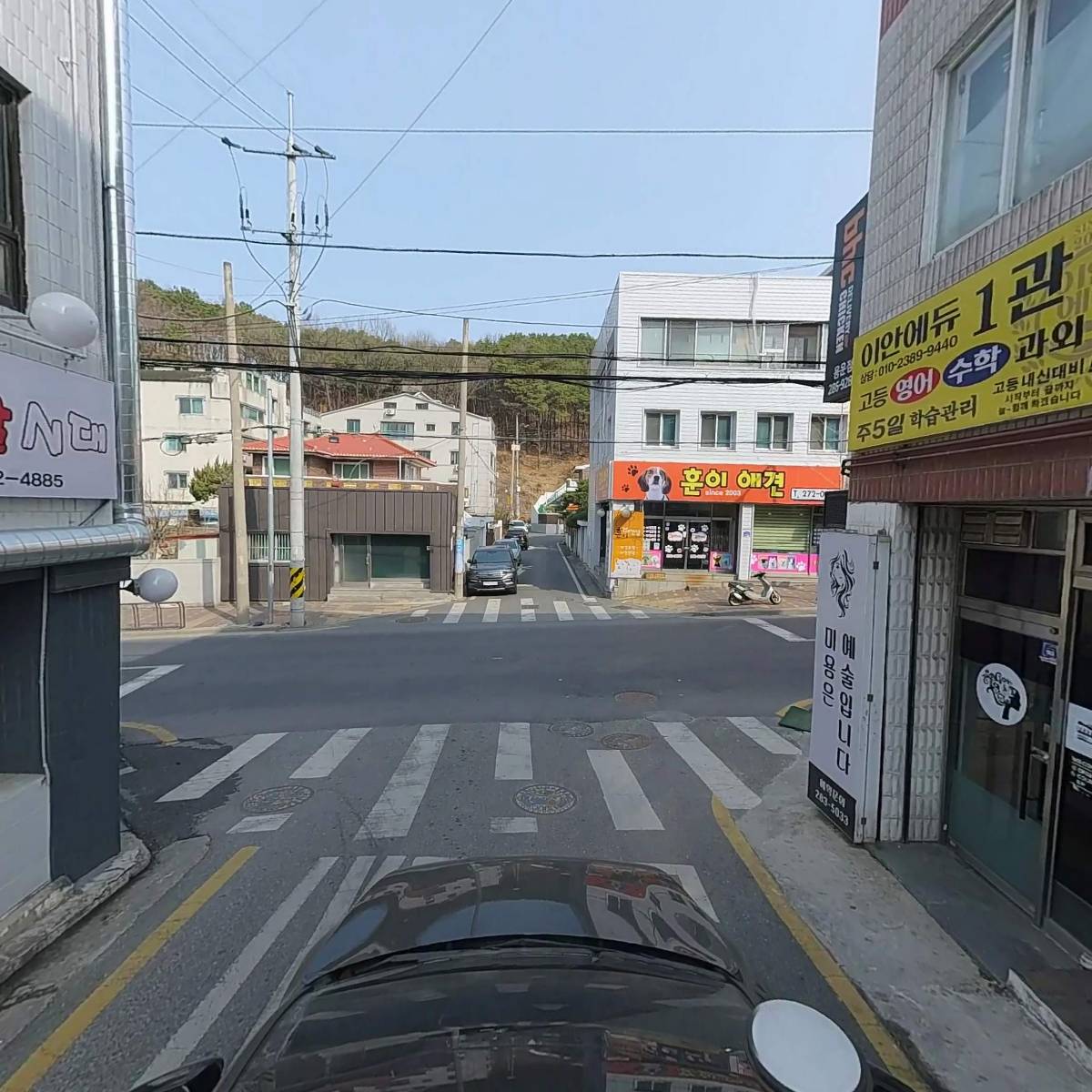 비에이치씨(BHC) 용운점_4