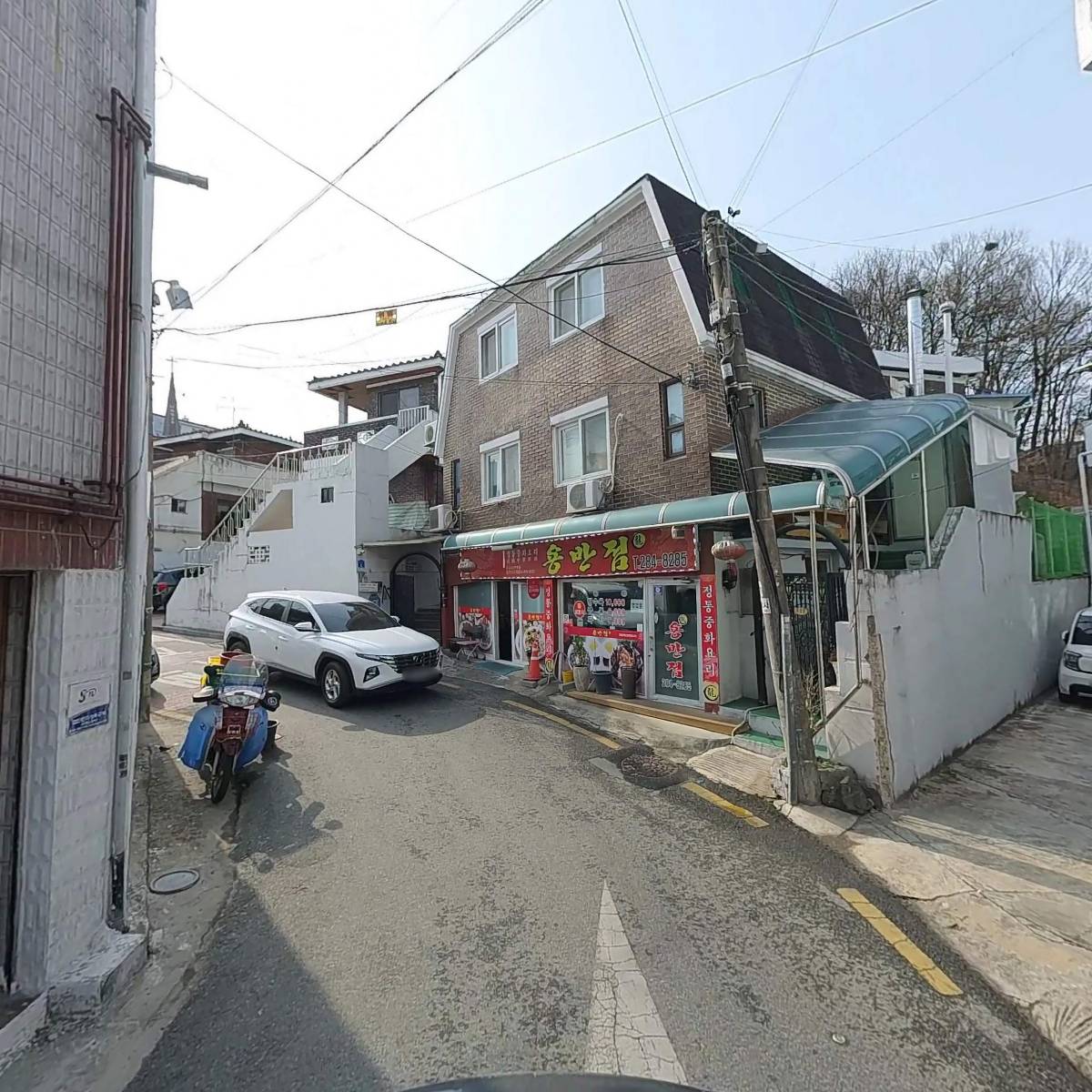 비에이치씨(BHC) 용운점_2