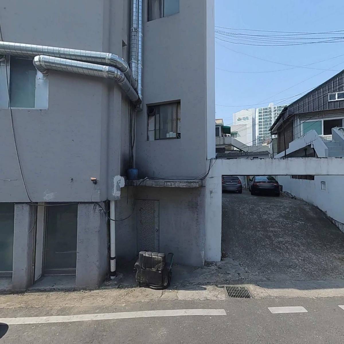 띠울장여관