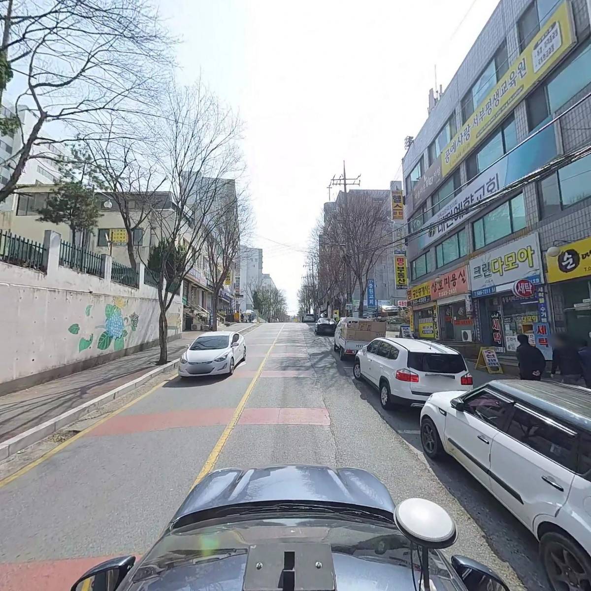 대전예향교회_4