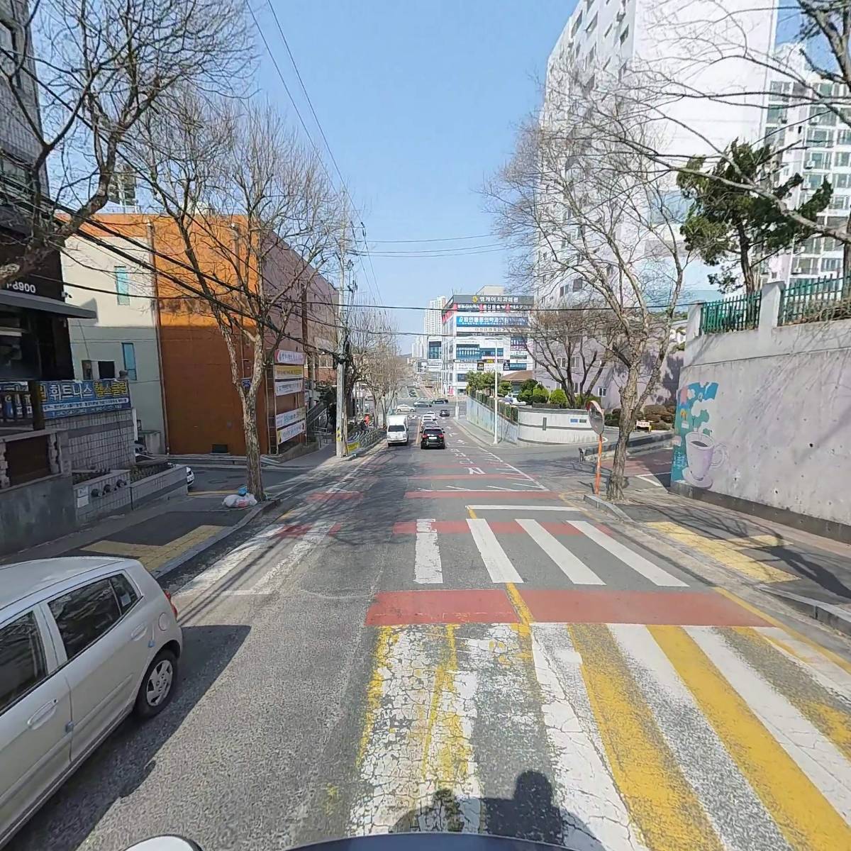 대전예향교회_2