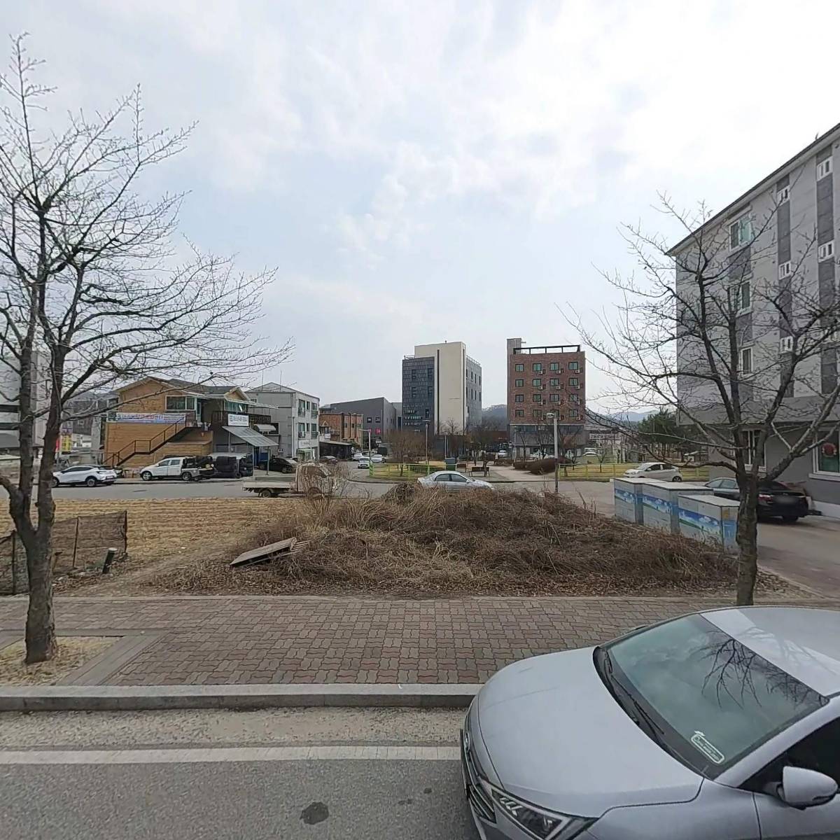 피자스톰 서충주점