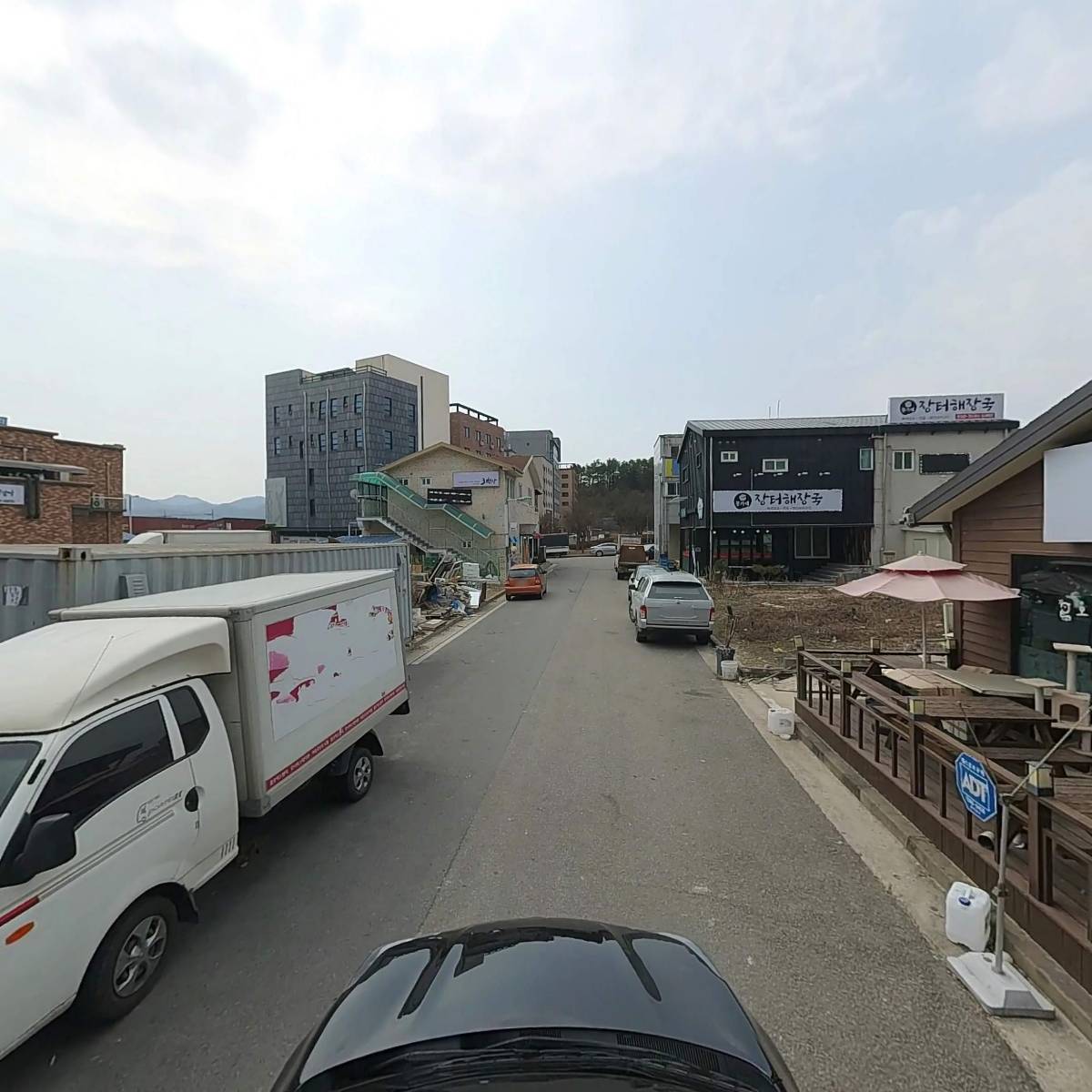 오븐에빠진닭 첨단점_4