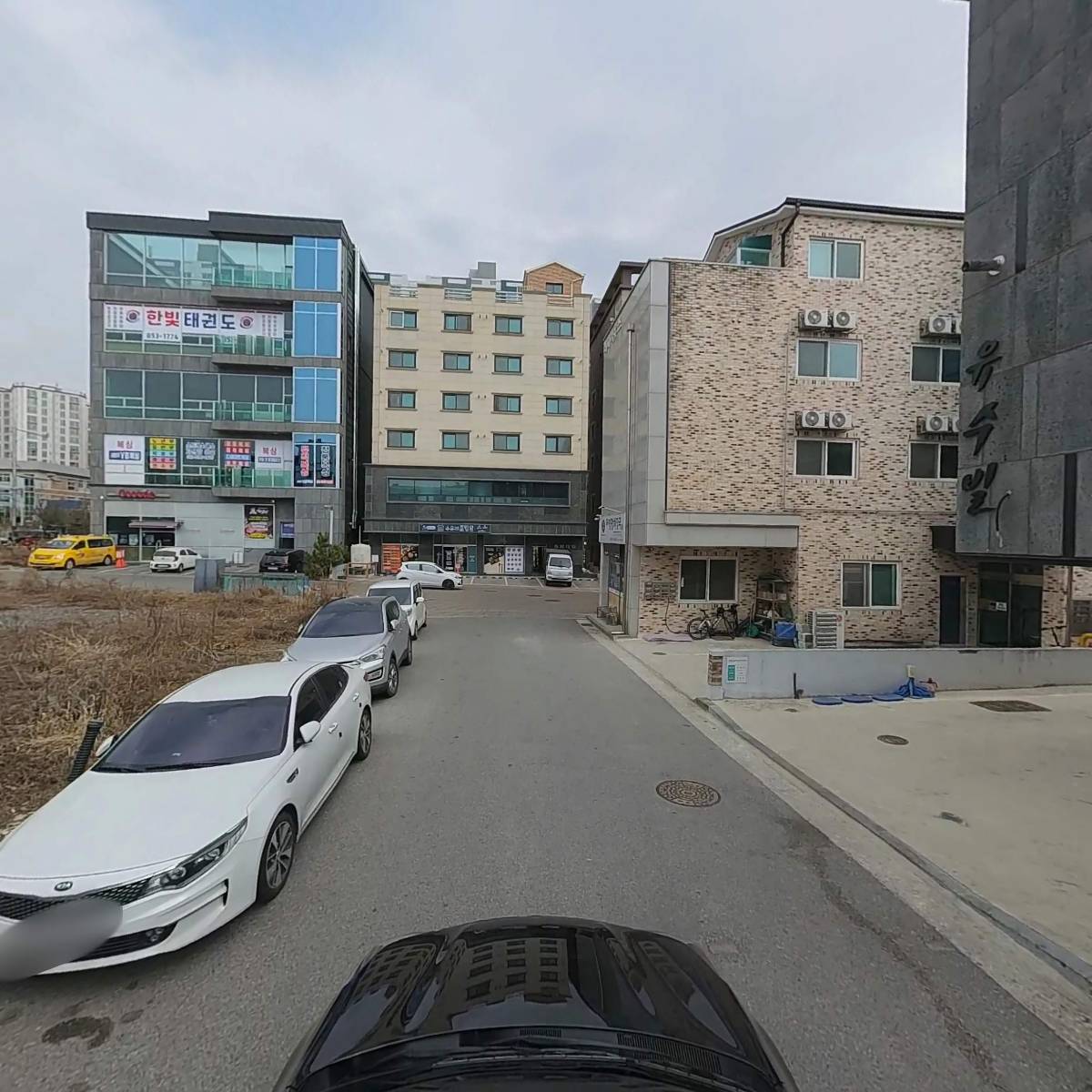 예향정본리점_4