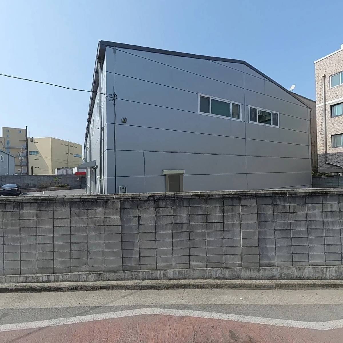 (주)한미이크린