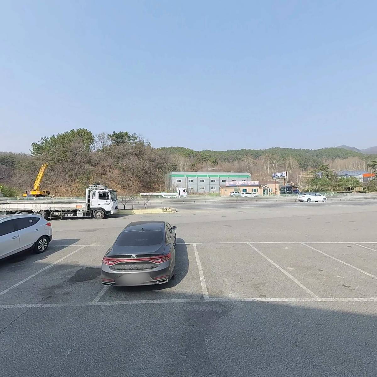 현대블루핸즈 세종부강점