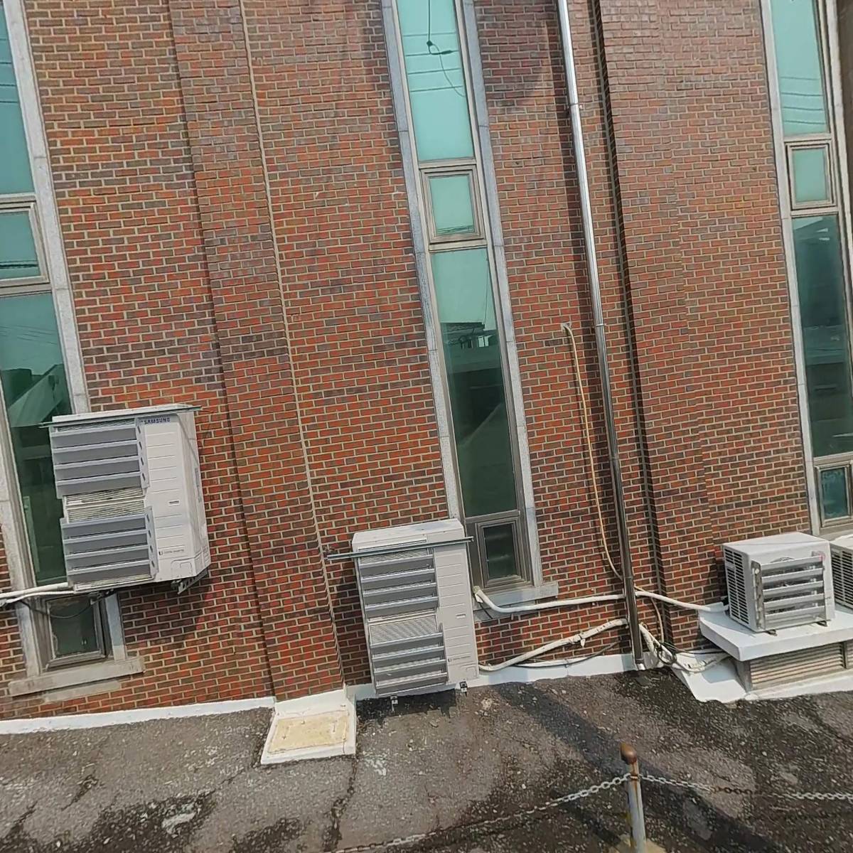 여수성은교회
