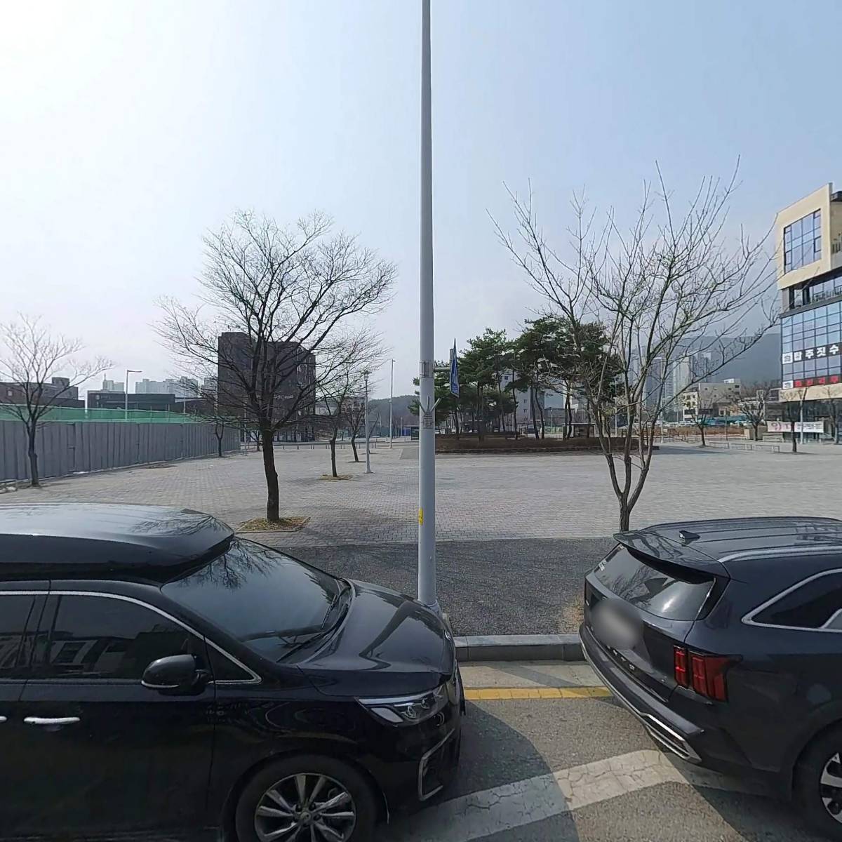 (주)보가 대전지점