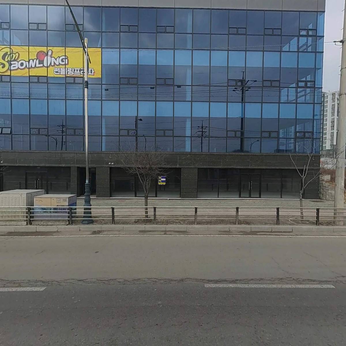 썬볼링프라자