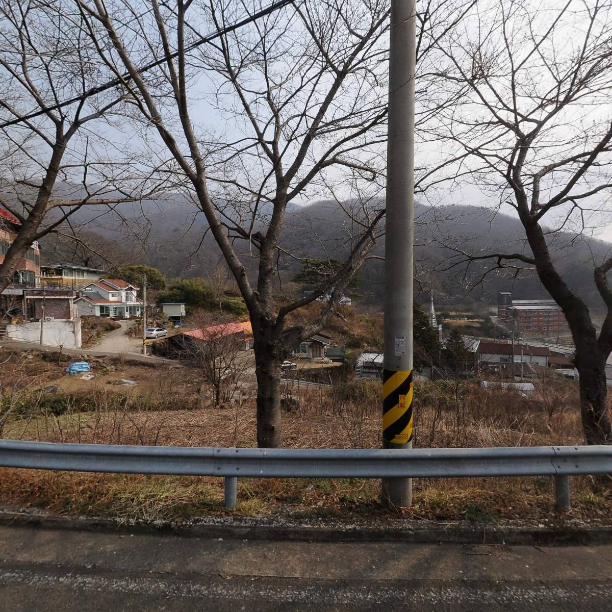 황금능선펜션
