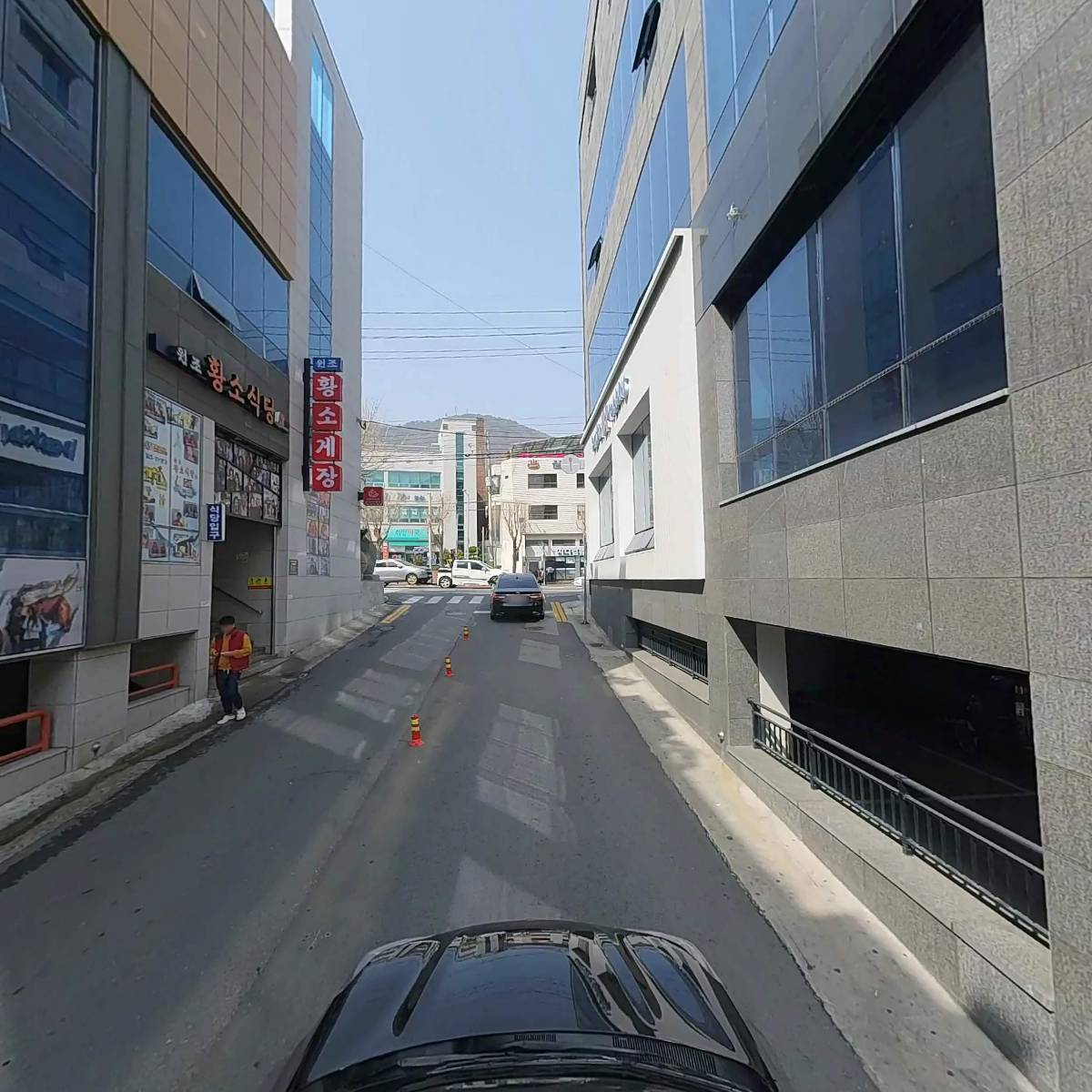 커피베이 봉산점_4