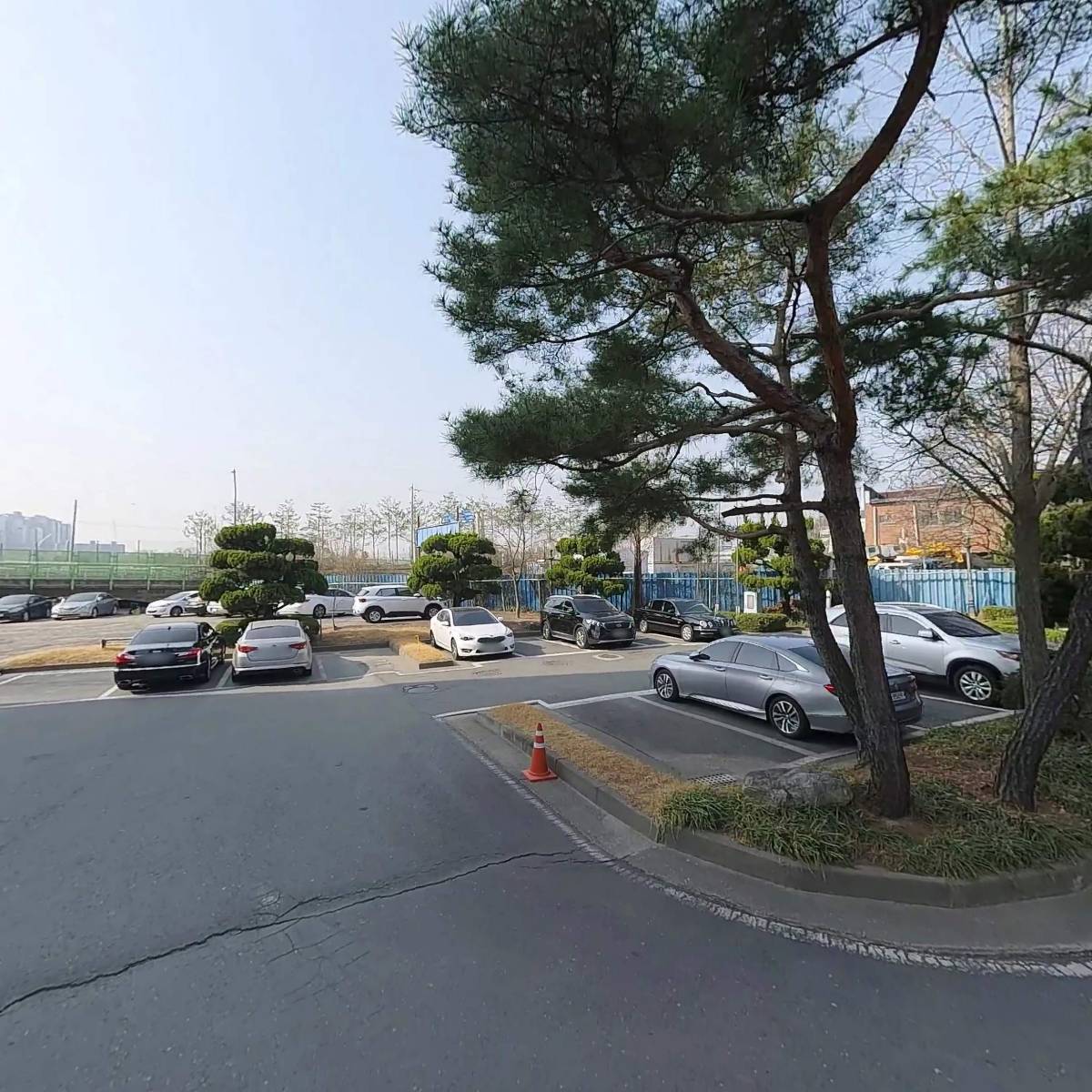 진영에이블 유한회사