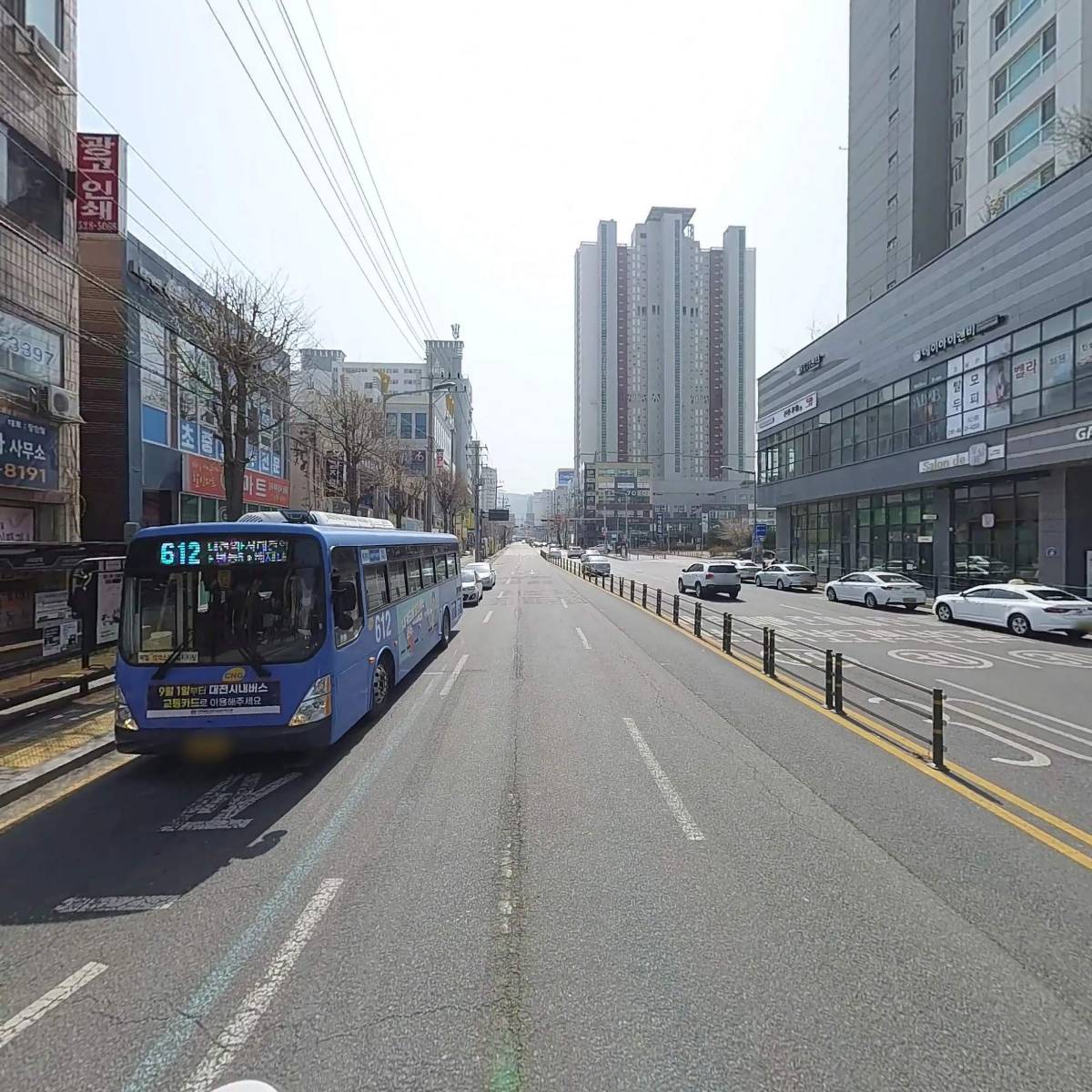 대전양무리교회_2