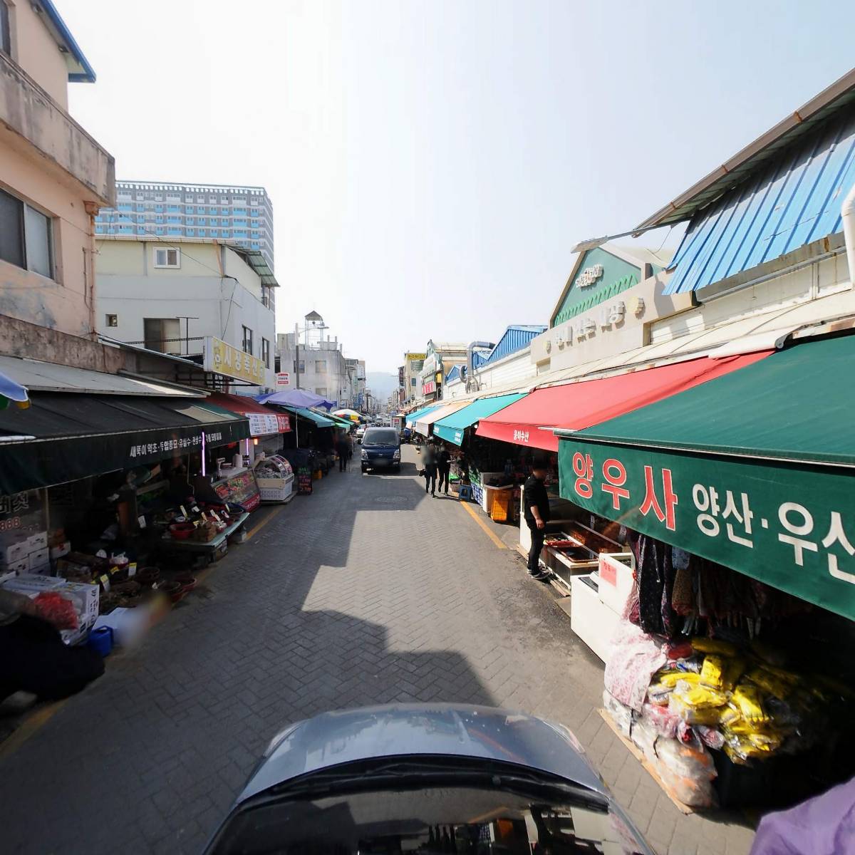 밥장인 돼지찌개 거창점_4