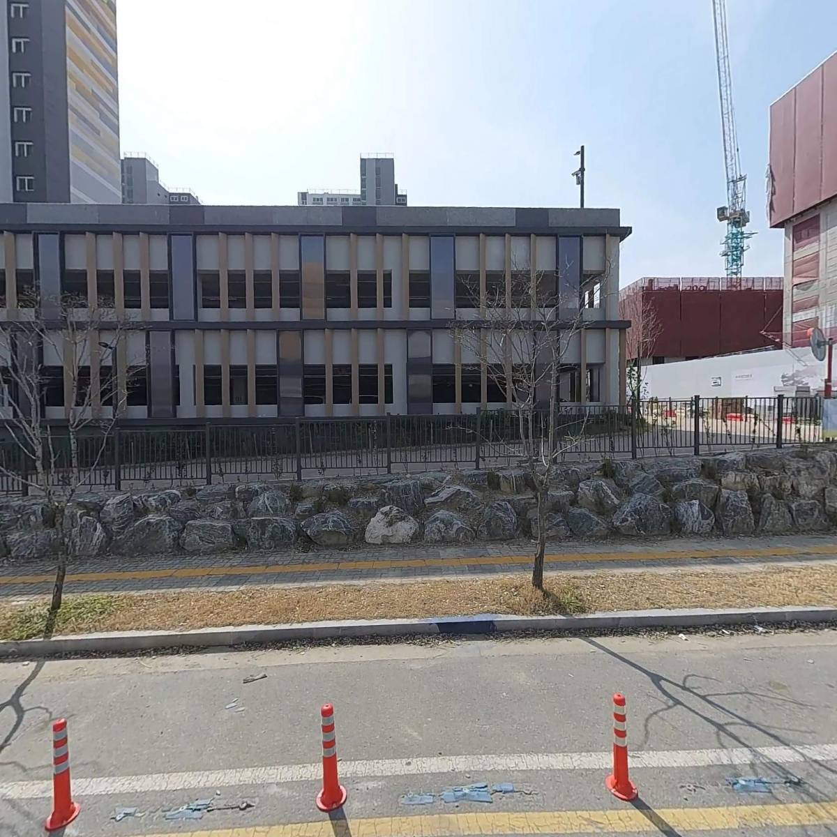 주식회사창신개발