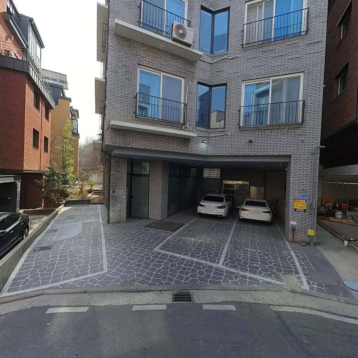 주식회사 나우건축사사무소