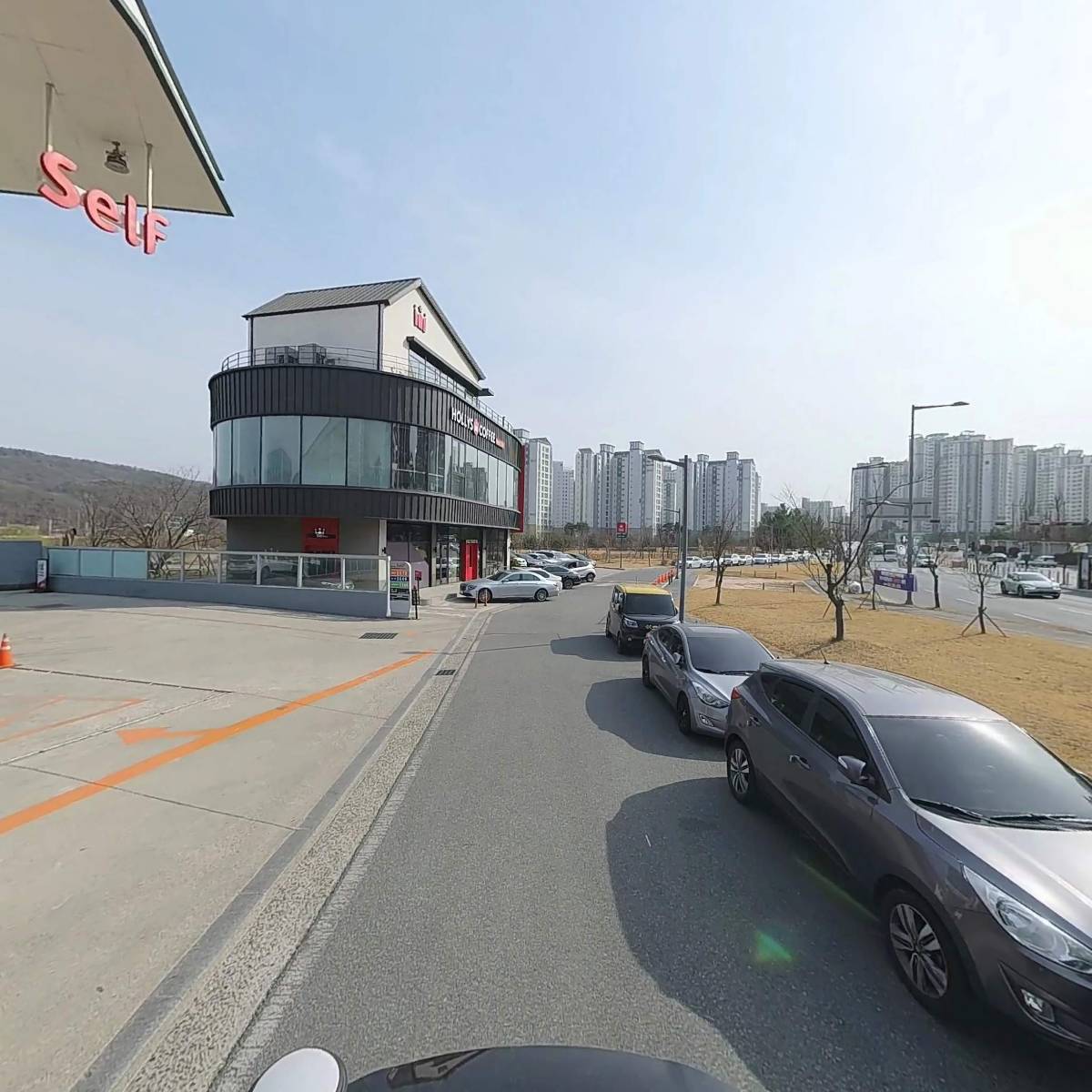 스피드메이트 도안예성점_2