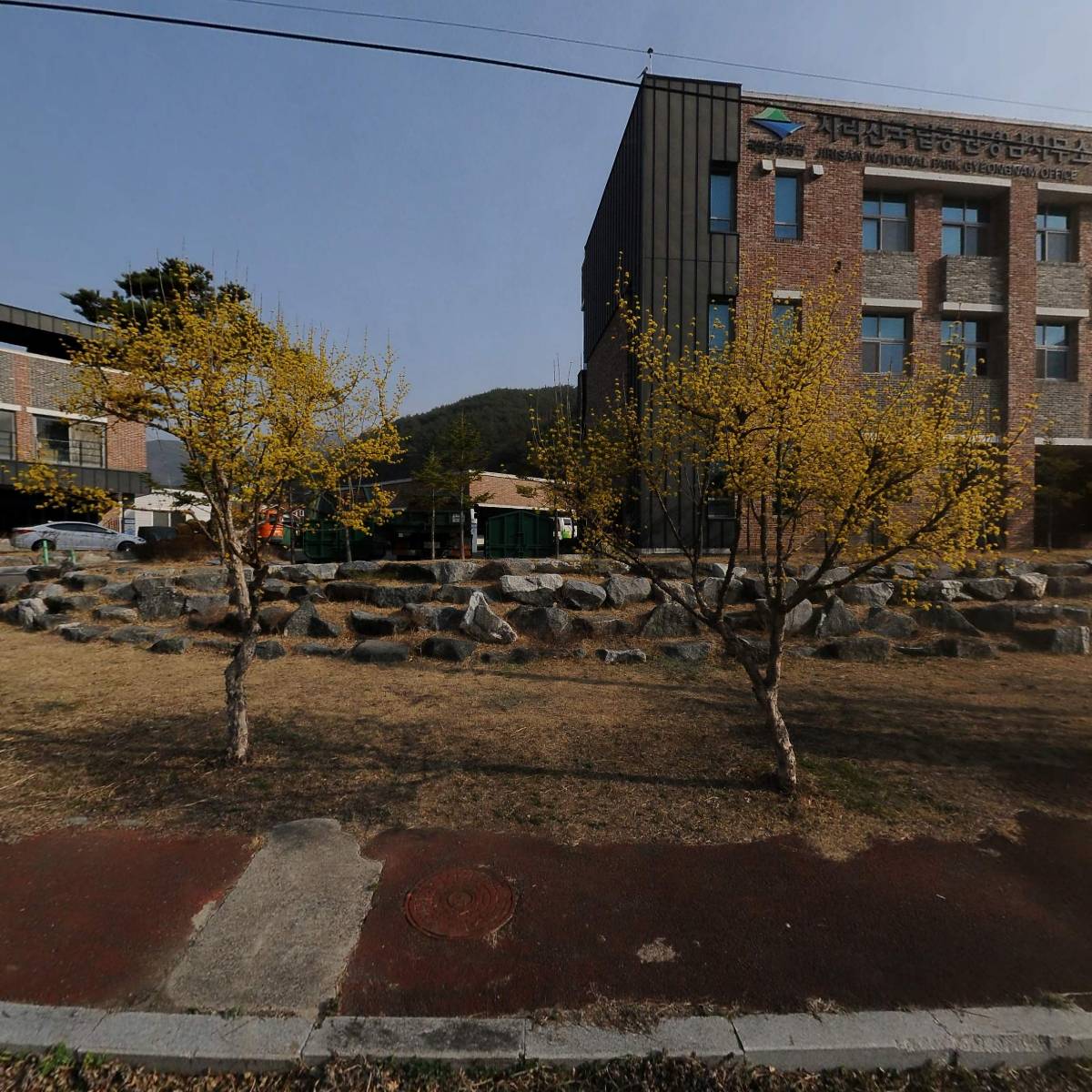 조은날