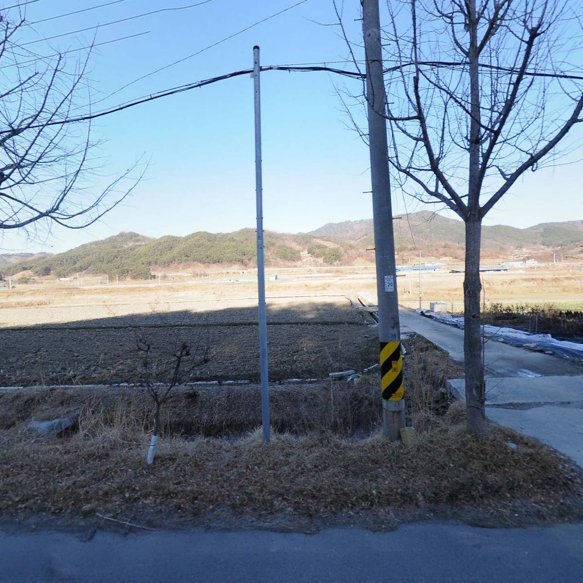 한신산업