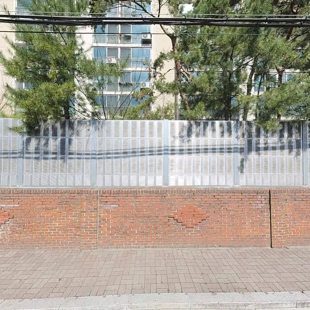 남촌현대아파트입주자대표회의