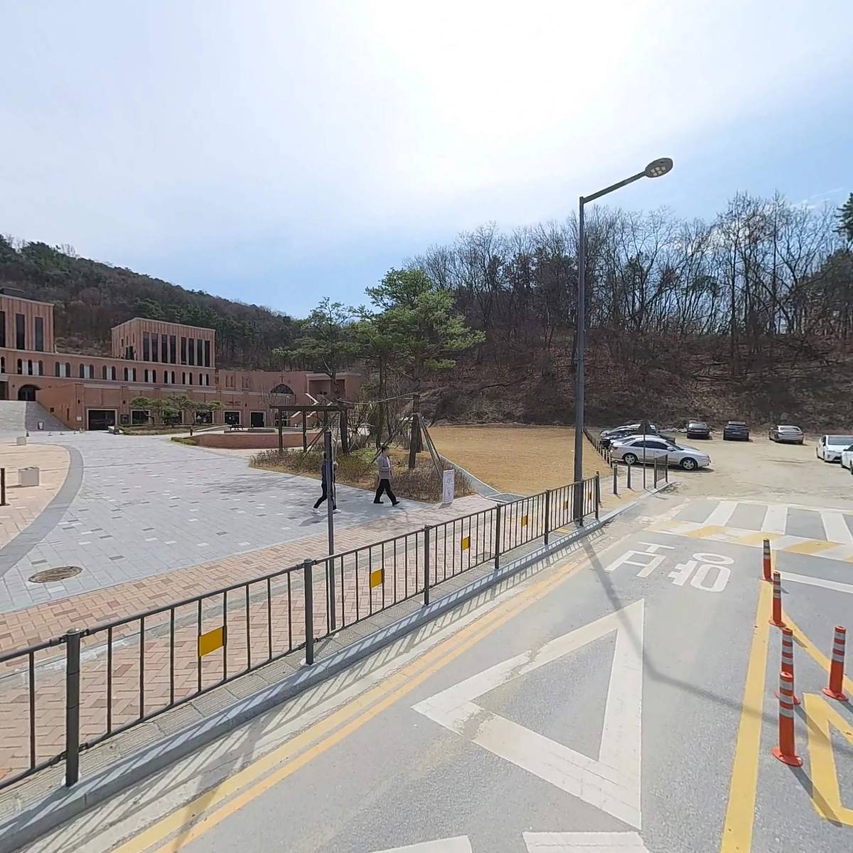 천주교 대전교구 노인사목부