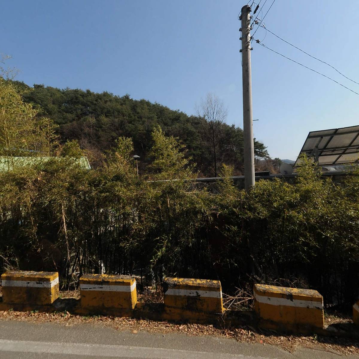 미숭산영농조합법인
