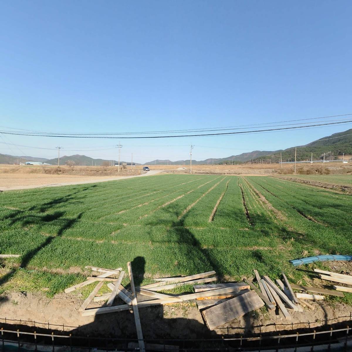 농업회사법인 한국메디아（주）