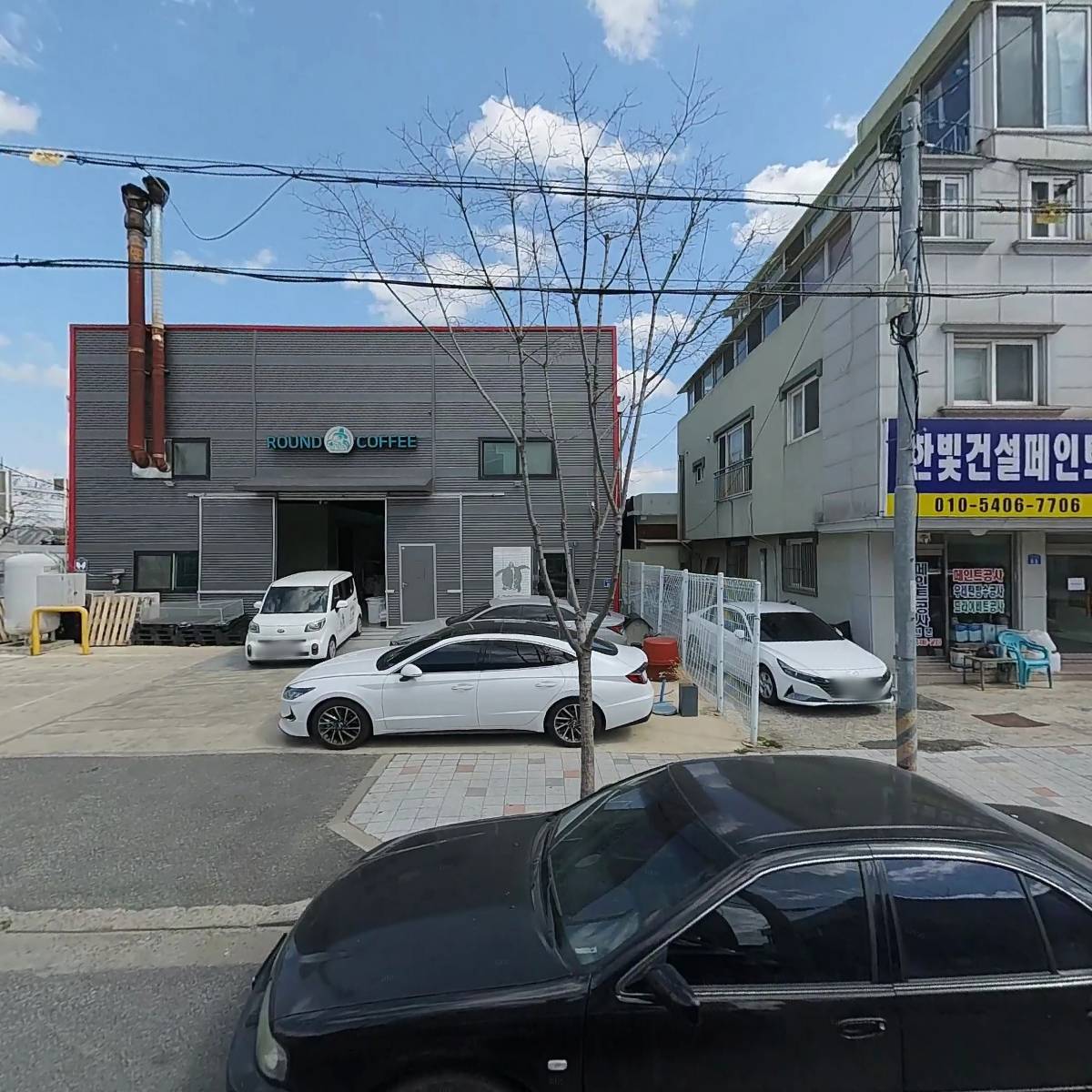 주식회사 이든