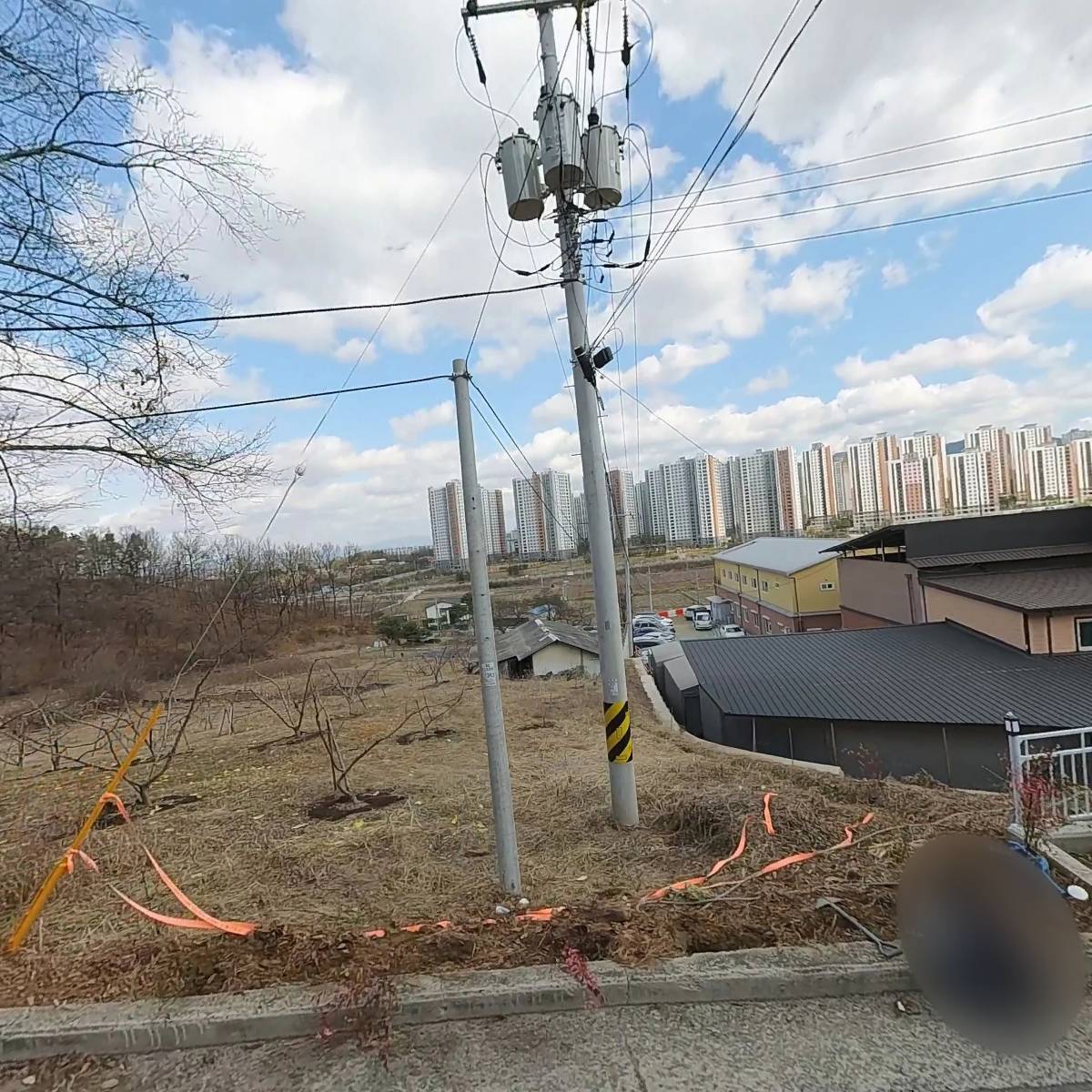 한국장애인복지관협회 충청북도협회