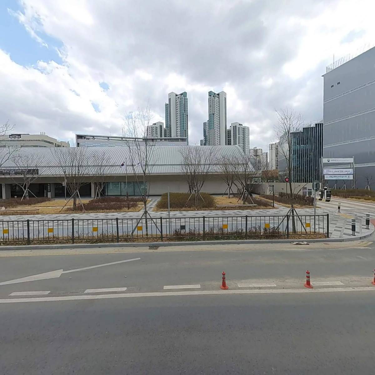 샤브마니아세종시청점