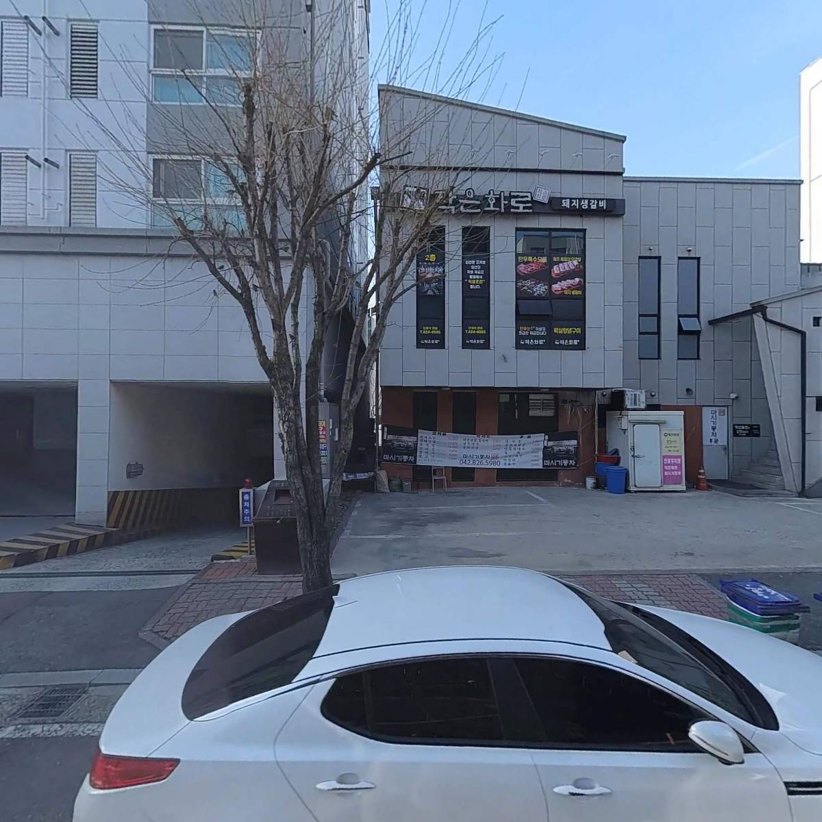 스테이어반트 엘씨오(L.C.O)